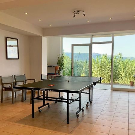 Casa T With Amazing Views In Corfu Kontokali Exterior foto