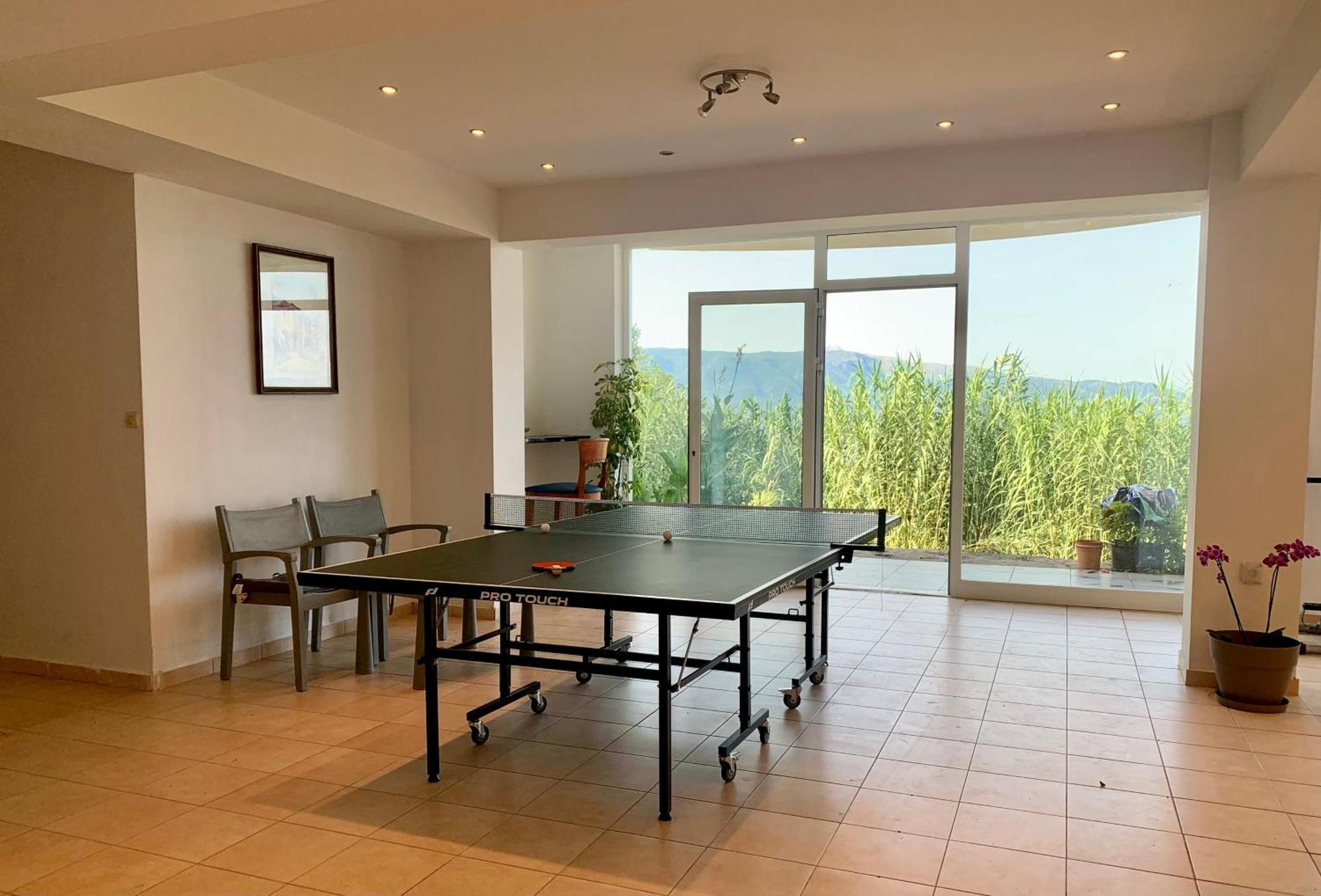 Casa T With Amazing Views In Corfu Kontokali Exterior foto